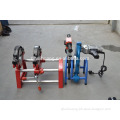 Factory direct sale reasonal price 160mm two rings Hand Rocking Butt Welding Fusion Machine